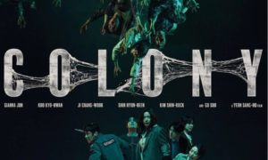 Film Colony Tayang di Bioskop Sukabumi, Sajikan Teror Zombie dengan Ketegangan Maksimal