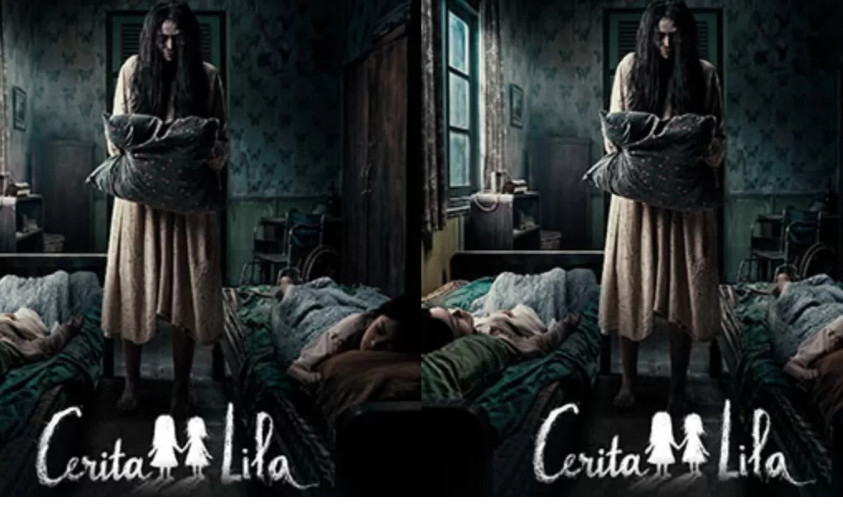 Film Horor Cerita Lila Angkat Misteri Saudara Kembar dan Trauma Masa Lalu