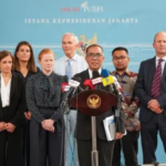Pemerintah Siapkan 10 Universitas Kedokteran dan Sains, Gandeng Imperial College London