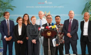 Pemerintah Siapkan 10 Universitas Kedokteran dan Sains, Gandeng Imperial College London