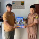 UBSI Siapkan BSI Explore 2026, Tim Survei Jajaki Lima Desa di Kecamatan Ciracap Sukabumi
