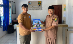 UBSI Siapkan BSI Explore 2026, Tim Survei Jajaki Lima Desa di Kecamatan Ciracap Sukabumi