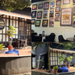 The Gade Corner Coffee and Gold, Nongkrong Asyik di Sukabumi