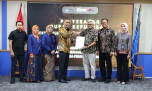 UBSI Buka 4 Prodi Baru untuk Jawab Kebutuhan SDM Masa Depan