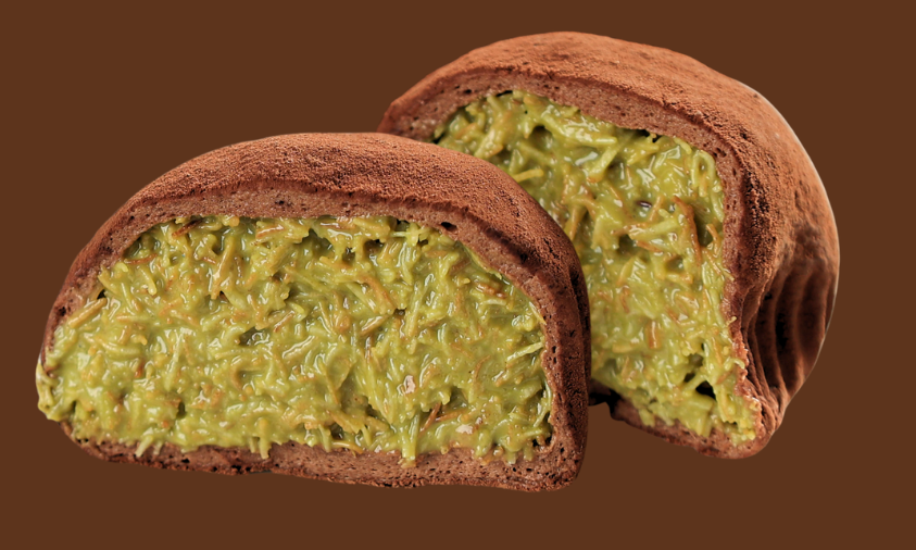 Dubai Chewy Cookie Viral Jadi Dessert Premium