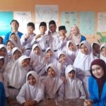 Mahasiswa UBSI Kenalkan Kontribusi Islam dalam Ilmu Pengetahuan dan Kehidupan Sosial di MI Rambay