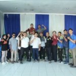 NPCI Kota Sukabumi Peparda Jabar 2026