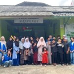 Mahasiswa Universitas BSI Gelar Islamic Fun Learning untuk Tanamkan Nilai Kebaikan dan Wawasan Keislaman di Sukabumi