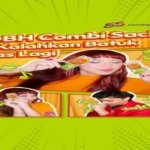 Iklan OBH Combi Sachet Viral di Media Sosial, Musiknya Ramai Digunakan Kreator Konten