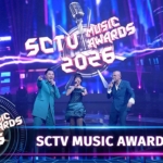 SCTV Music Awards 2026 di Studio 6 EMTEK City