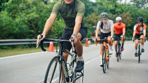 Olahraga Sepeda Tetap Populer, Jadi Gaya Hidup Sehat dan Sarana Menikmati Alam