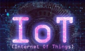 Teknologi Internet of Things mendukung kehidupan digital yang lebih cerdas