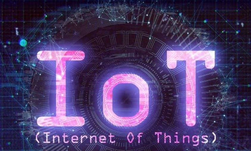 Teknologi Internet of Things mendukung kehidupan digital yang lebih cerdas