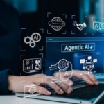 Inovasi Agentic AI dalam dunia teknologi
