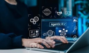 Inovasi Agentic AI dalam dunia teknologi