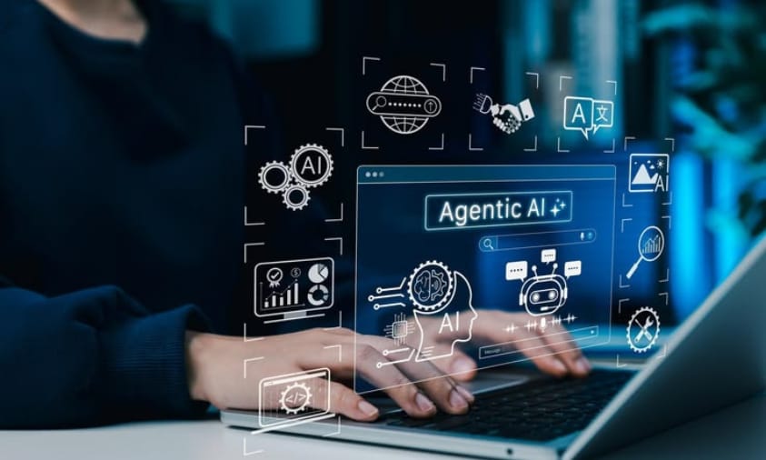 Inovasi Agentic AI dalam dunia teknologi