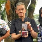 Fariz RM jalani pemeriksaan kasus hak cipta lagu Di Antara Kata di Polda Metro Jaya
