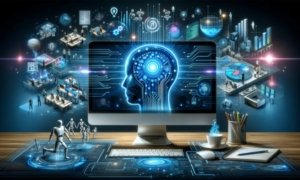 Inovasi AI PC di era digital
