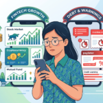 Fintech dan Generasi Muda: Kemudahan Investasi atau Jebakan Utang Baru?