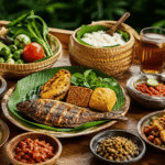 Wisata Kuliner Sukabumi: Menikmati Cita Rasa Khas Tanah Sunda