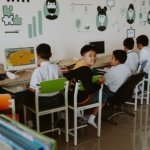 Roblox Jadi Wadah Kreativitas dan Hiburan bagi Generasi Muda