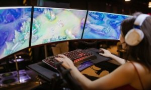 Mobile Legends Tetap Mendominasi, Jadi Game Favorit Anak Muda di Tahun 2026