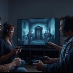 Game Horror Kian Digemari Generasi Z, Sensasi Menegangkan Jadi Hiburan Favorit