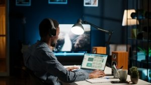 Sistem Informasi dan Peluang Kerja Remote di Era Digital