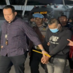 Tersangka Kasus Penyekapan dan Penganiayaan Perempuan di Bandung Berhasil Ditangkap