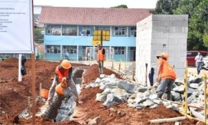 Kemendikdasmen Percepat Revitalisasi Sekolah untuk Meningkatkan Kualitas Pendidikan