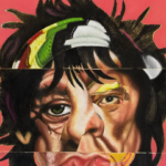 Kolase artis New Music Friday 10 Juli 2026 dengan sorotan album terbaru The Rolling Stones Foreign Tongues.