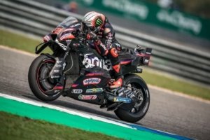 Bezzecchi Bidik Rekor Langka Freddie Spencer di MotoGP Jerman 2026, Peluang Ukir Sejarah