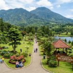 Taman Rekreasi Selabintana Wisata Alam Sejuk Sukabumi