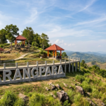 Bukit Karang Para Jadi Pilihan Liburan di Sukabumi
