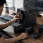 Kebangkitan Komputer Meja Modular: Merakit PC Semudah Menyusun Balok Lego