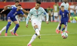 Portugal Vs Kroasia: Kemenangan 2-1 atas Kroasia pada babak 32 besar Piala Dunia 2026