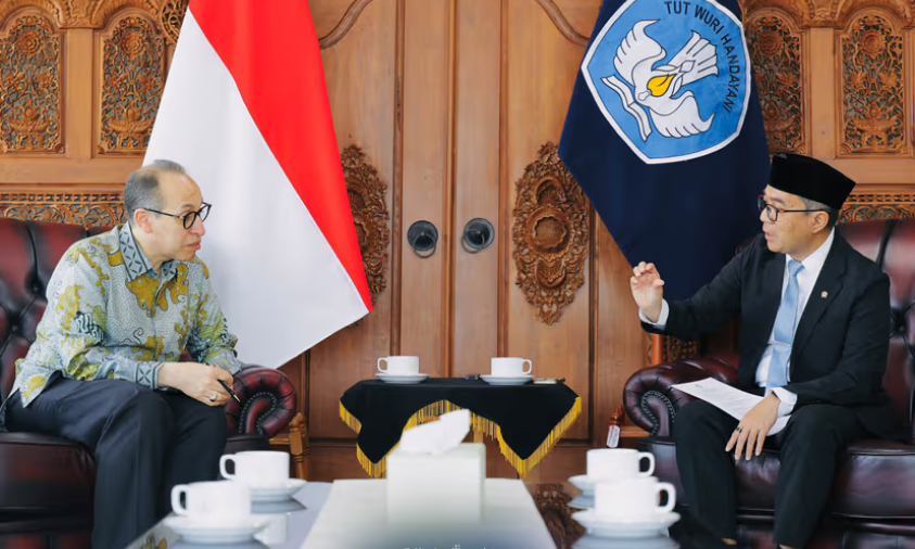 Kerja Sama Pendidikan Indonesia Kanada Buka Peluang Kuliah Global