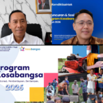 Kosabangsa 2026 Perkuat Kolaborasi Perguruan Tinggi Hadirkan Solusi bagi Masyarakat