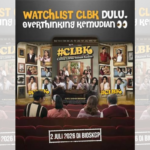 CLBK Cinta Lama Babak Kedua Tayang 2 Juli 2026, Angkat Kisah Cinta Lama yang Bertemu Kembali