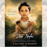 Film Dua Nafas 2026 Tayang 2 Juli, Angkat Perjuangan Keluarga Melawan Kanker
