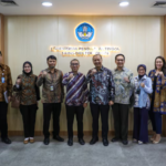 Kolaborasi Kemdiktisaintek dan Pertamina Percepat Transisi Energi Nasional