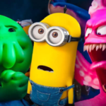 Minions & Monsters Tayang di Bioskop, Hadirkan Petualangan Seru Para Minion di Hollywood