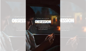 Film Obsession: Sinopsis Film Horor Psikologis yang Tayang di Bioskop 2026