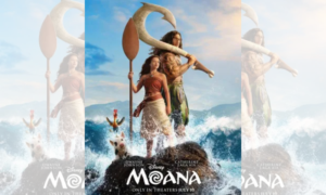 Moana Live Action Tayang 8 Juli 2026, Disney Hadirkan Petualangan Baru yang Lebih Epik