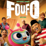 Film Foufo Siap Tayang 9 Juli 2026, Bayu Skak Hadirkan Komedi Sci-Fi Bernuansa Madura