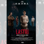 Lastri: Arwah Kembang Desa Angkat Kisah Balas Dendam Penuh Teror, Tayang 16 Juli 2026