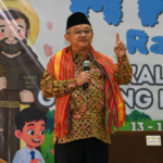 Mendikdasmen Dorong Budaya Sekolah ASRI untuk Wujudkan Pendidikan Bermutu