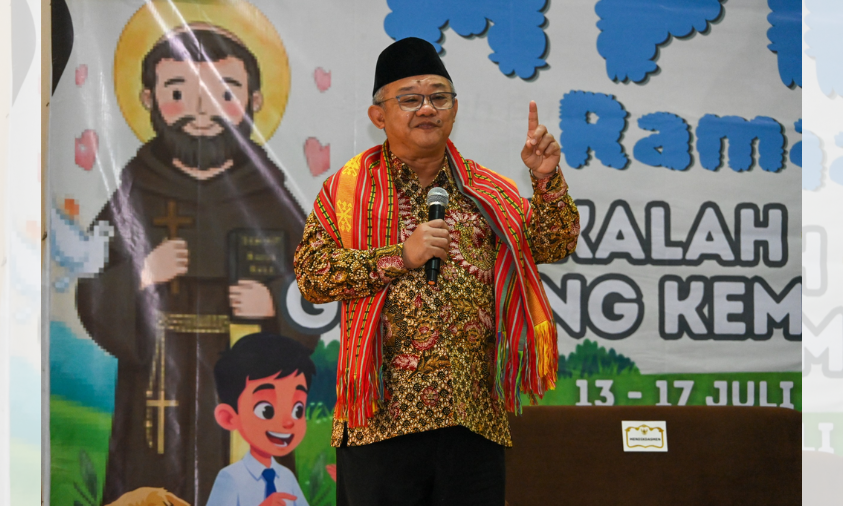 Mendikdasmen Dorong Budaya Sekolah ASRI untuk Wujudkan Pendidikan Bermutu
