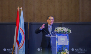 Kemdiktisaintek Dorong PTS Jadi Adaptif dan Berkelanjutan