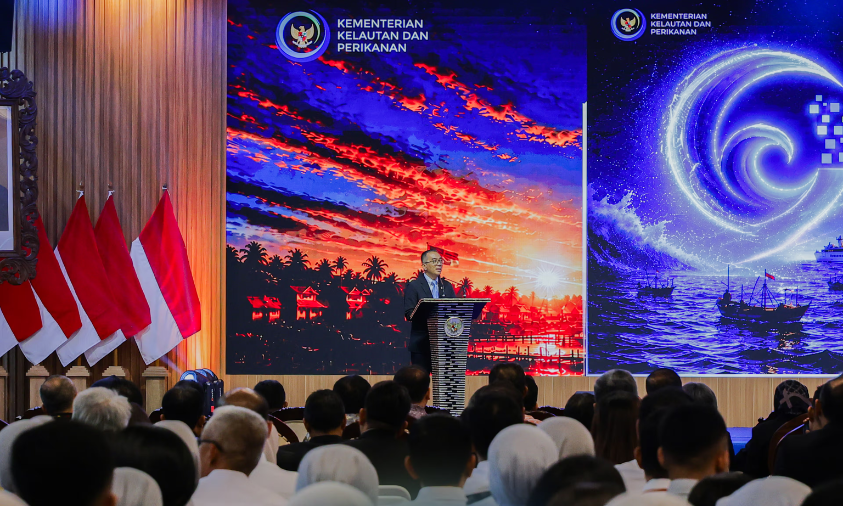 Mendiktisaintek Dorong Penguatan Talenta Maritim melalui Ocean Institute of Indonesia